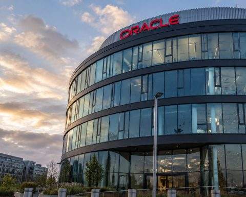 Oracle’s Free AI Builder Targets the Slower Side of Its Cloud Boom
