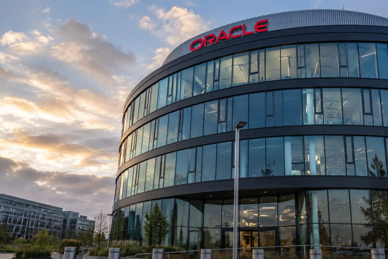 Oracle’s Free AI Builder Targets the Slower Side of Its Cloud Boom