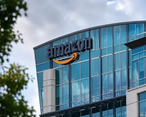Amazon (NASDAQ:AMZN) clinches Herotel’s 350,000 users with most of Leo satellites yet to launch