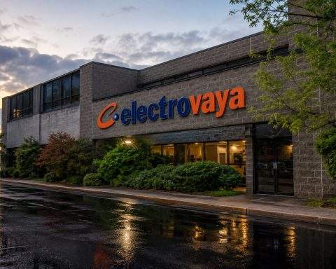 Electrovaya (NASDAQ:ELVA) Deal Gives Amazon (NASDAQ:AMZN) a Path to a Board Observer and 20% Stake