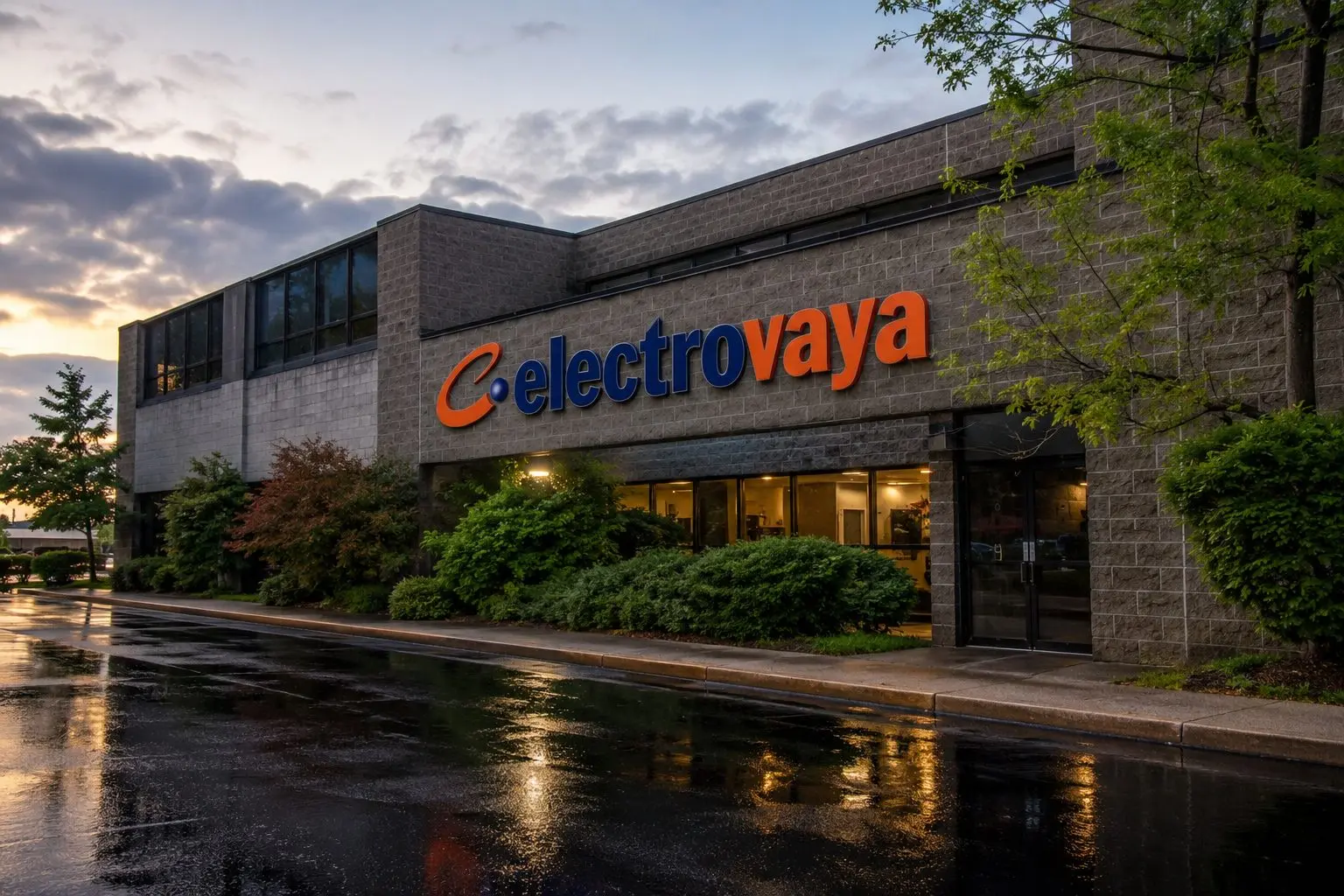 Electrovaya (NASDAQ:ELVA) Deal Gives Amazon (NASDAQ:AMZN) a Path to a Board Observer and 20% Stake