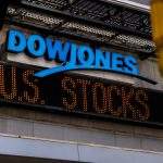 Dow Jones Finishes Up 178; Four Big Names Contributed Most of the Gain