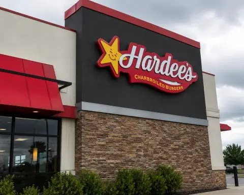Hardee’s store closures reveal a 107-unit concentration risk in its franchise model