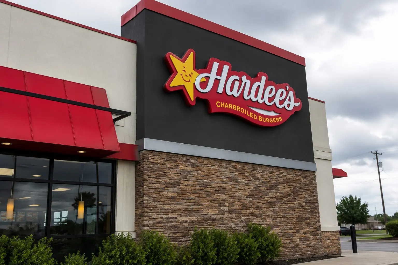 Hardee’s store closures reveal a 107-unit concentration risk in its franchise model