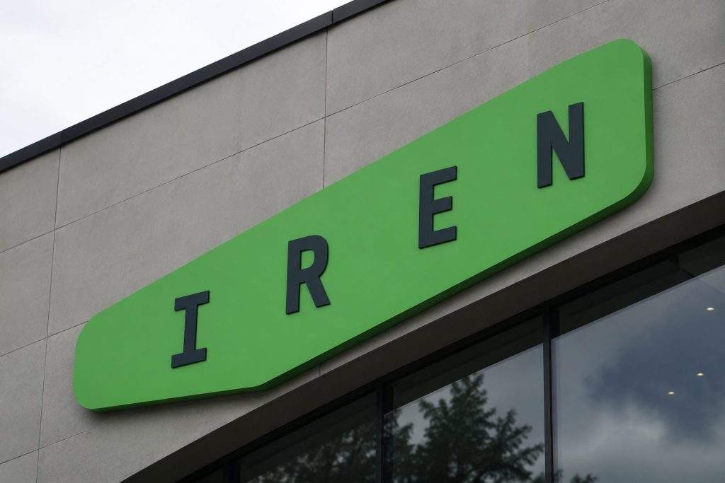 IREN Limited (NASDAQ:IREN) security hire sharpens focus on a 23-fold AI revenue test (GlobeNewswire)