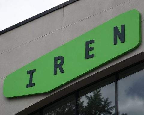 IREN Limited (NASDAQ:IREN) security hire sharpens focus on a 23-fold AI revenue test (GlobeNewswire)