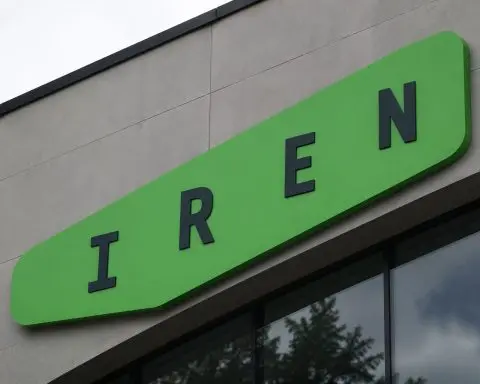 IREN Limited (NASDAQ:IREN) security hire sharpens focus on a 23-fold AI revenue test (GlobeNewswire)