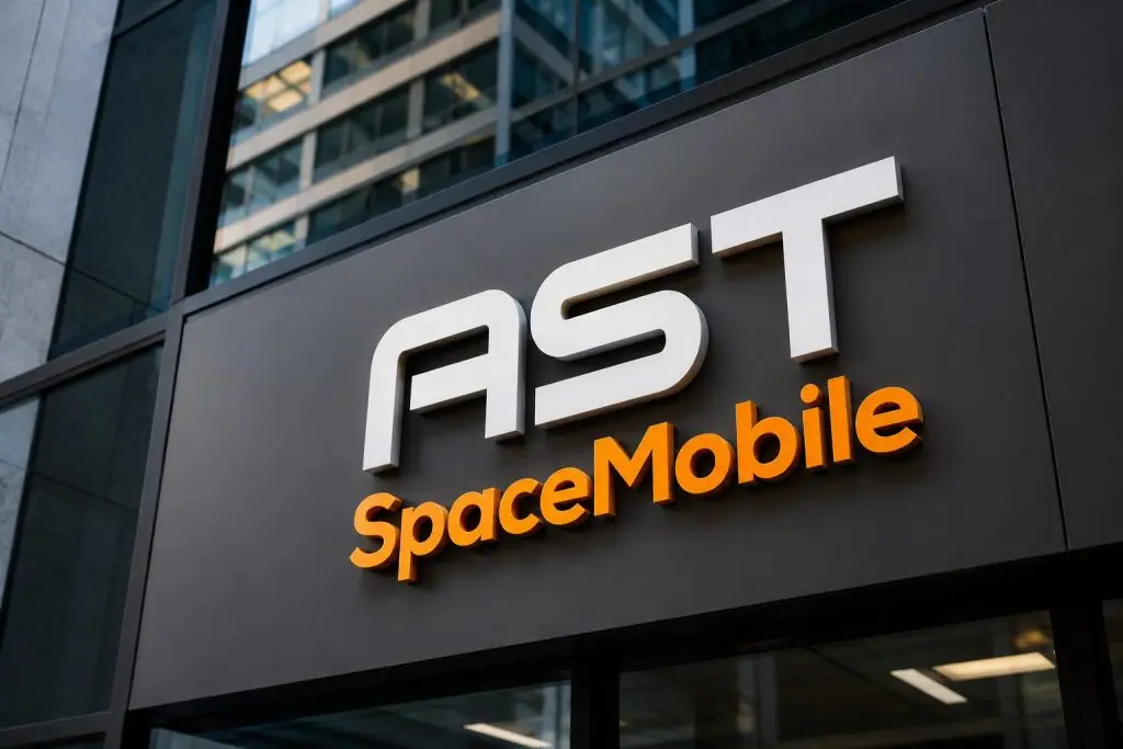AST SpaceMobile (NASDAQ:ASTS) Looks to Raise $1 Billion with Convertible, Cash Down 21%