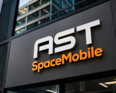 AST SpaceMobile (NASDAQ:ASTS) Looks to Raise $1 Billion with Convertible, Cash Down 21%