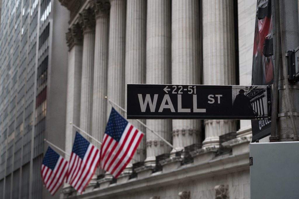 Dow up but AI-chip slide hits Nasdaq after jobs report