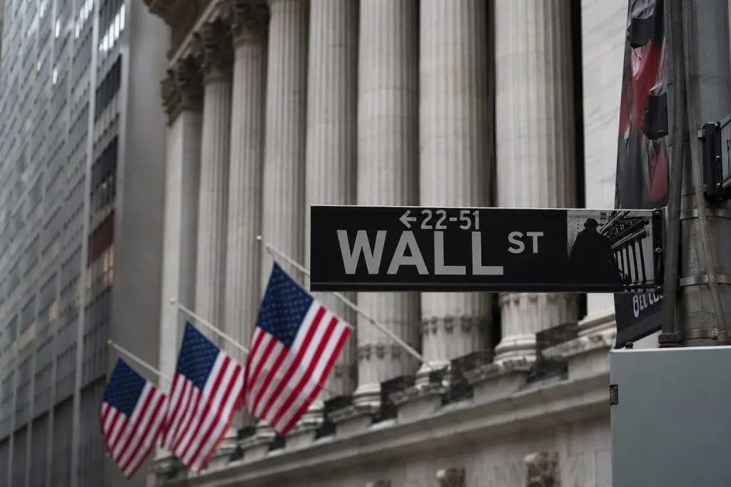 Dow up but AI-chip slide hits Nasdaq after jobs report