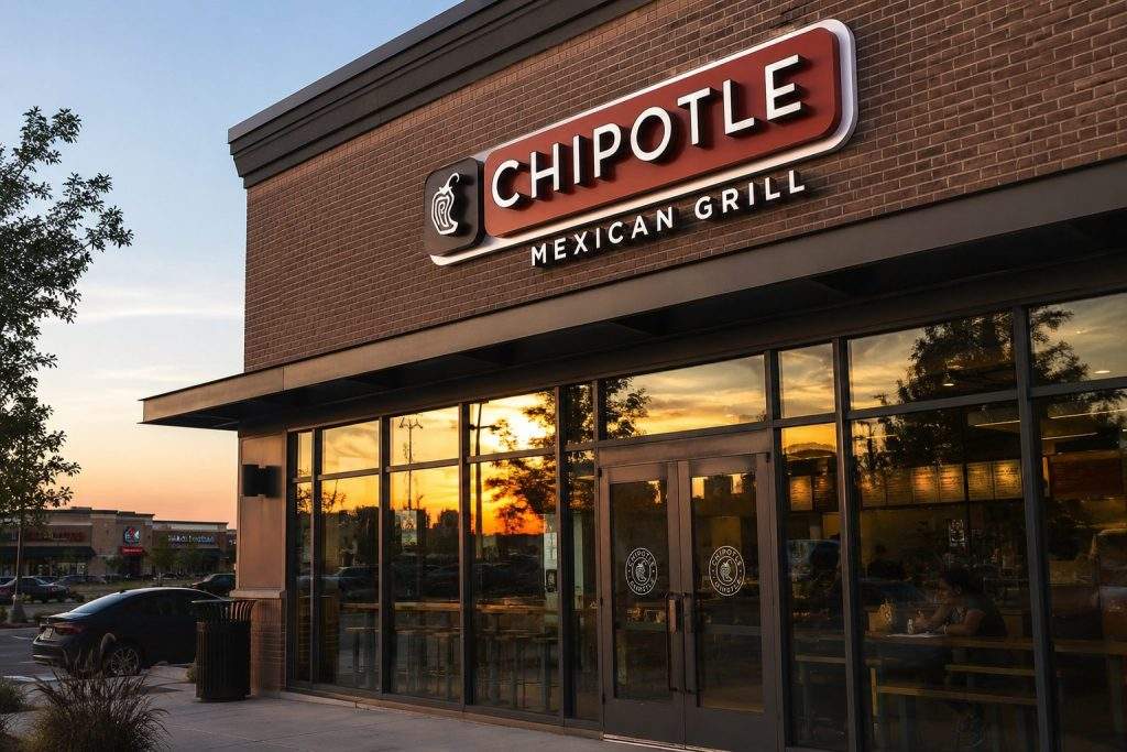 Chipotle (NYSE:CMG) Mexico debut is a growth test, not an earnings turn