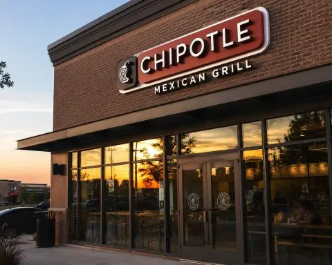 Chipotle (NYSE:CMG) Mexico debut is a growth test, not an earnings turn