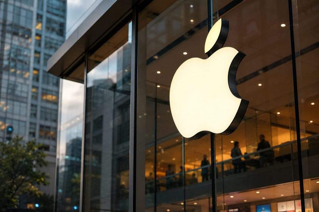 Apple (NASDAQ: AAPL) Jumps $254 Billion After China AI Approval