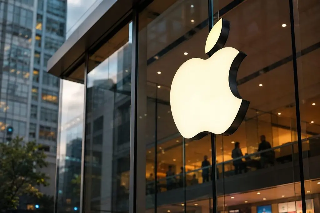 Apple (NASDAQ: AAPL) Jumps $254 Billion After China AI Approval