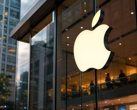 Apple (NASDAQ: AAPL) Jumps $254 Billion After China AI Approval