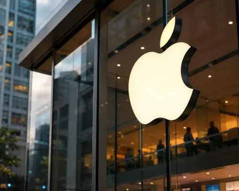 Apple (NASDAQ: AAPL) Jumps $254 Billion After China AI Approval