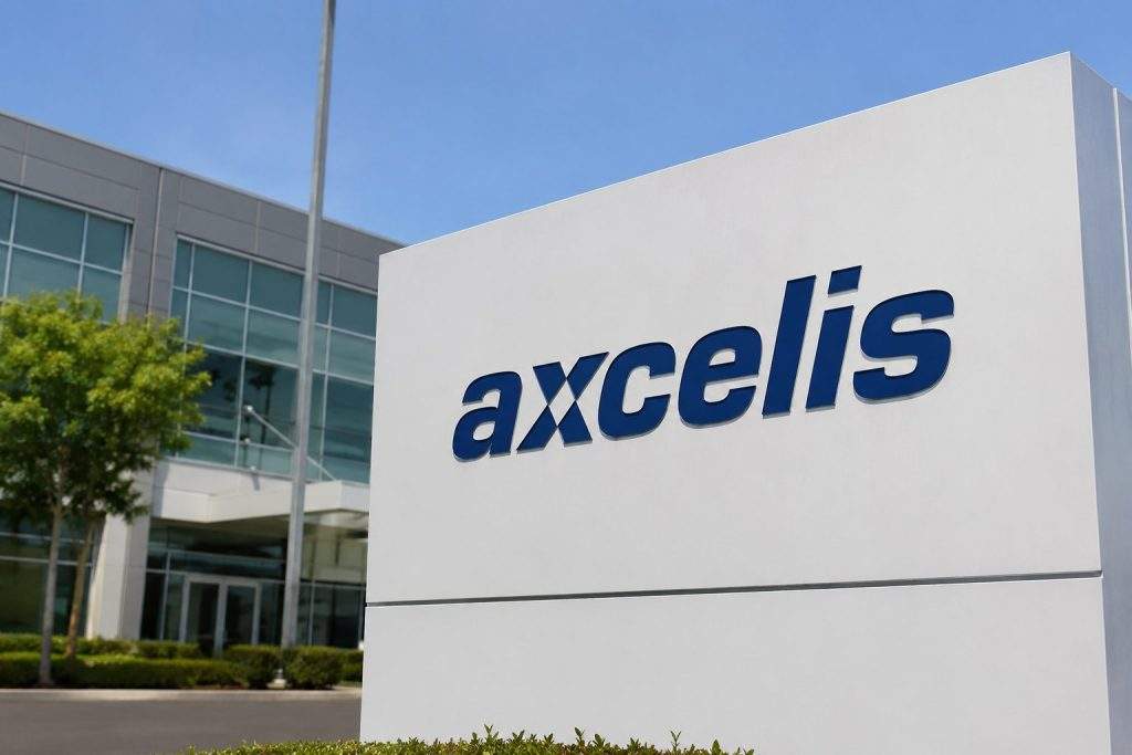 Axcelis (ACLS) drops $1 billion in market value, topping recent sales