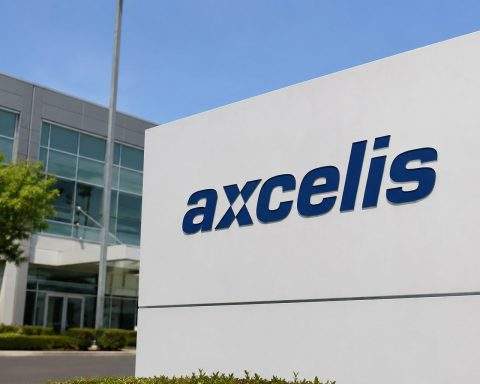 Axcelis (ACLS) drops $1 billion in market value, topping recent sales