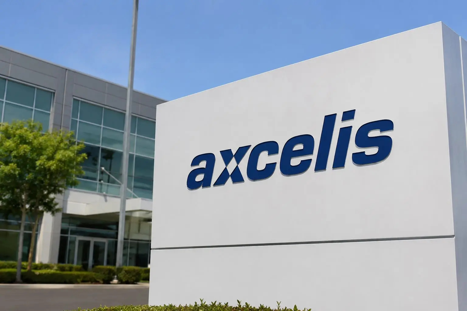 Axcelis (ACLS) drops $1 billion in market value, topping recent sales