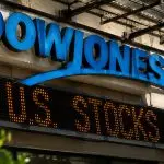 Dow Jones Drops 22 Points with Home Depot and Microsoft Offsetting 112-Point Rise from Other Stocks
