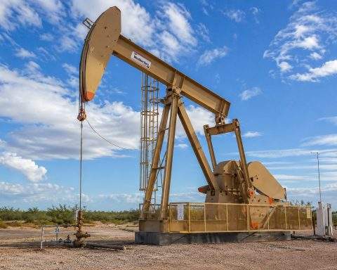 Oil Jumps 11%, Raising Fresh Questions for Fed After Softer U.S. Inflation Data