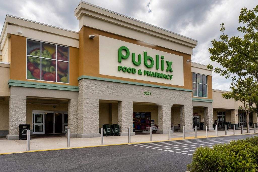 Publix Store Closing List Belies Ongoing Rebuild Amid Margin Pressures