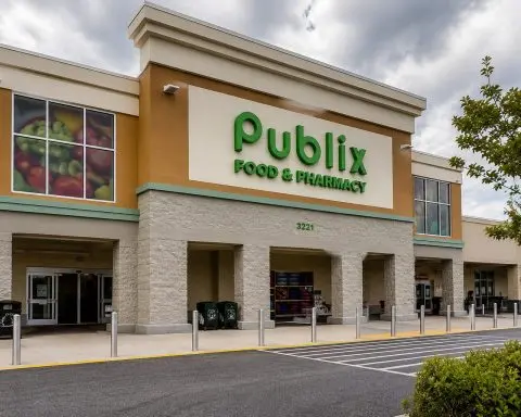 Publix Store Closing List Belies Ongoing Rebuild Amid Margin Pressures