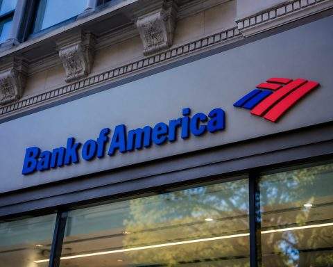 Bank of America (NYSE:BAC) positioned at $61.49 amid fee income easing rate reliance