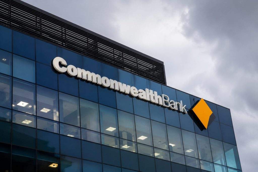 CBA Surge Lifts Market Value by A$5.2 Billion, Further Expanding Gap With Banking Rivals