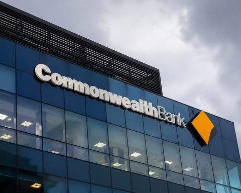 CBA Surge Lifts Market Value by A$5.2 Billion, Further Expanding Gap With Banking Rivals