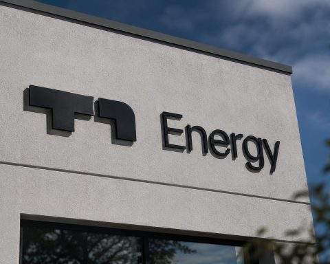 T1 Energy drops as market watches convertible notes and warrant deadline