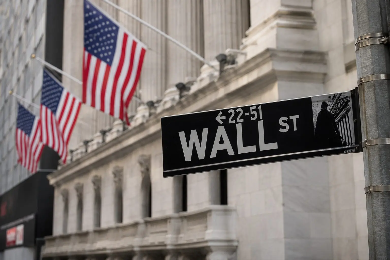 S&P 500 Rises 1% Over the Week While AI Impact Leads to Mixed Results Among Major Tech Stocks
