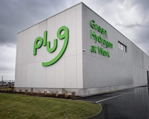 Plug Power (NASDAQ:PLUG) advances, yet asset-sale bridge addresses only roughly half of quarterly cash burn
