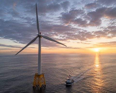 Pentagon’s wind development halt puts $47 billion pipeline on hold amid state opposition to offshore acquisitions