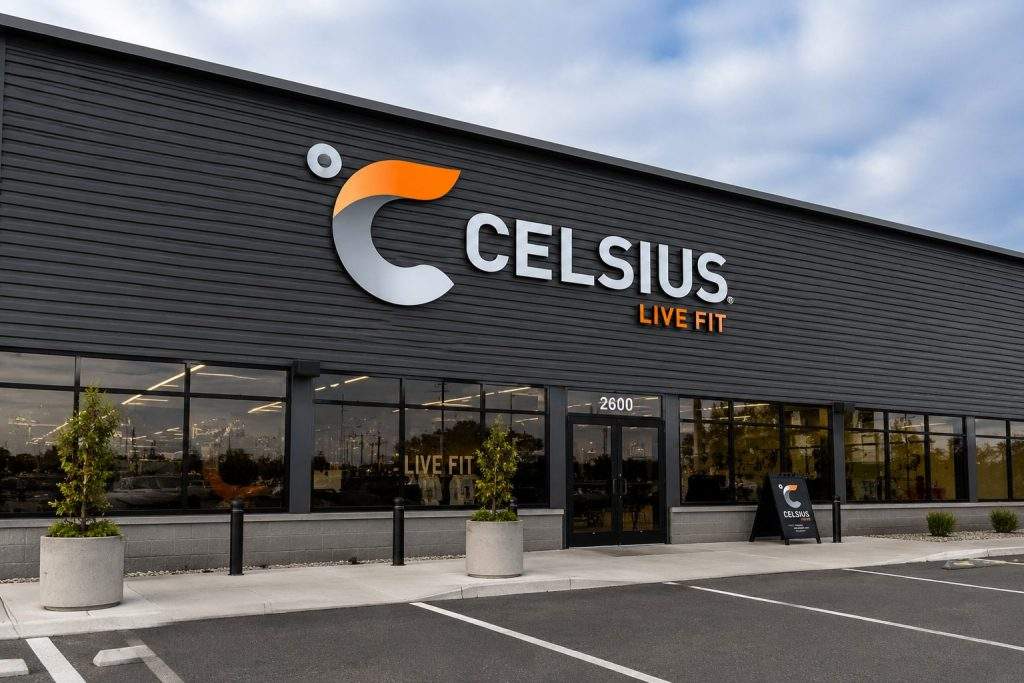 Celsius Holdings, Inc. (NASDAQ:CELH) shares slip as lower-cost debt highlights margin pressures