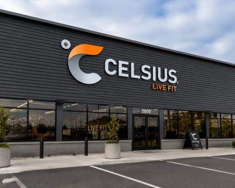 Celsius Holdings, Inc. (NASDAQ:CELH) shares slip as lower-cost debt highlights margin pressures