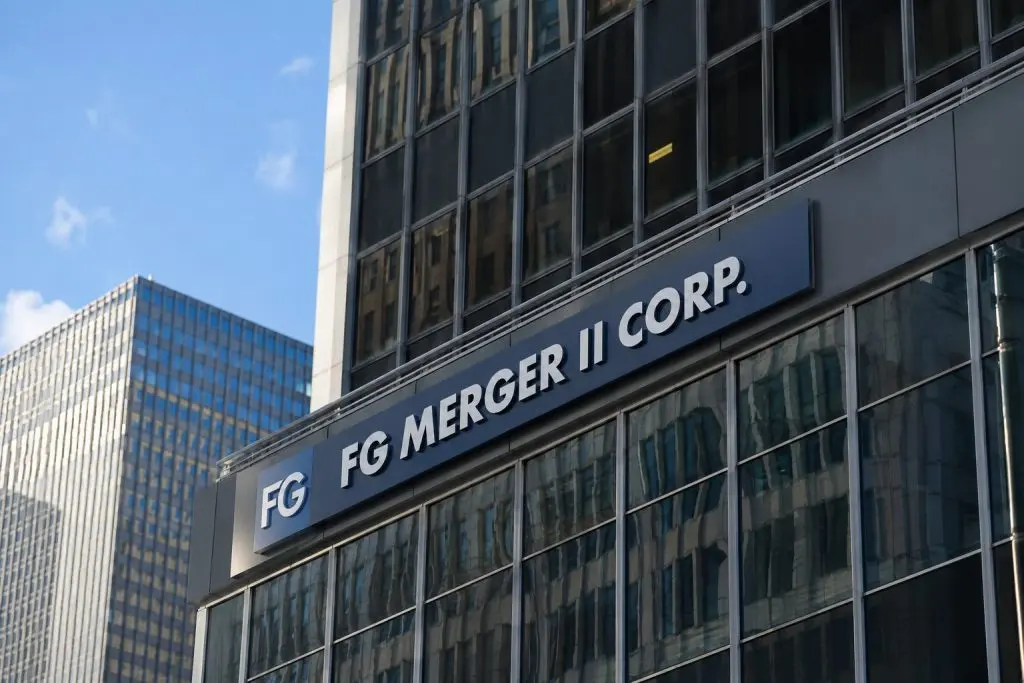 FG Merger II (NASDAQ:FGMC) finalizes BOXABL (NASDAQ:BXBL) merger following 83% redemption rate FG Merger II (NASDAQ:FGMC) finalizes BOXABL (NASDAQ:BXBL) merger following 83% redemption rate