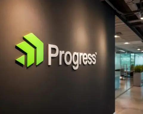 Progress Software shares dip after Q2 beat, license sales top ARR