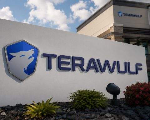 TeraWulf (NASDAQ:WULF) Slides 17% as New York Risk Shadows a 77% Out-of-State Open Pipeline