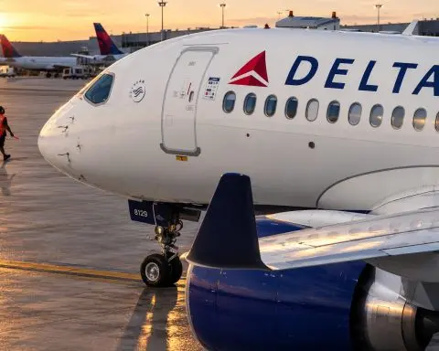 Delta Air Lines (NYSE:DAL) takes cautious approach with premium LAX-Manila service