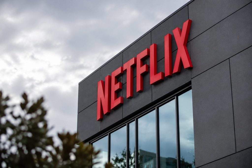 Netflix (NASDAQ:NFLX) share decline raises questions about monetization-driven growth