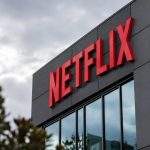 Netflix (NASDAQ:NFLX) share decline raises questions about monetization-driven growth