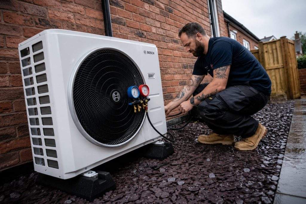 HVAC service revenue spotlighted as UK issues air-conditioning health warnings HVAC service revenue spotlighted as UK issues air-conditioning health warnings