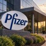 Pfizer (NYSE:PFE) shares rise 3.6% on dividend strength as analyst forecasts remain unchanged