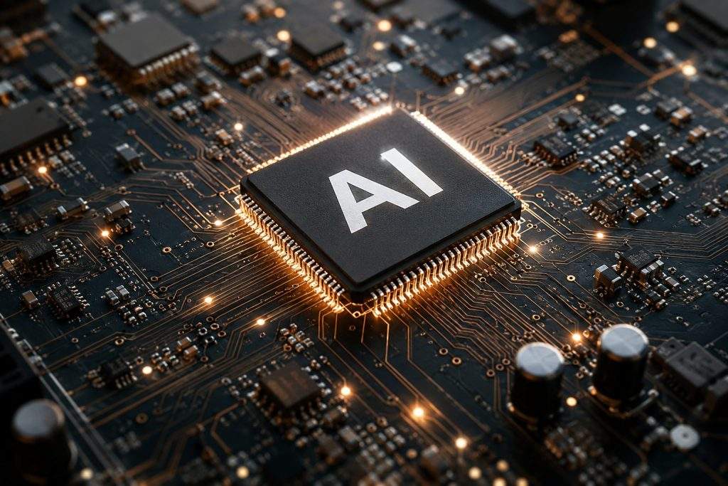 Will the AI Rally Withstand Earnings Season? Five Key Questions for Investors