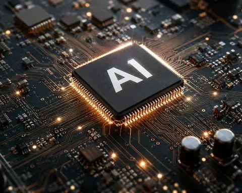 Will the AI Rally Withstand Earnings Season? Five Key Questions for Investors