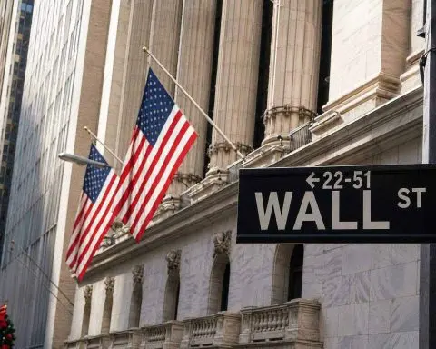 Five stocks to watch as Wall Street faces a $6.5 trillion earnings test