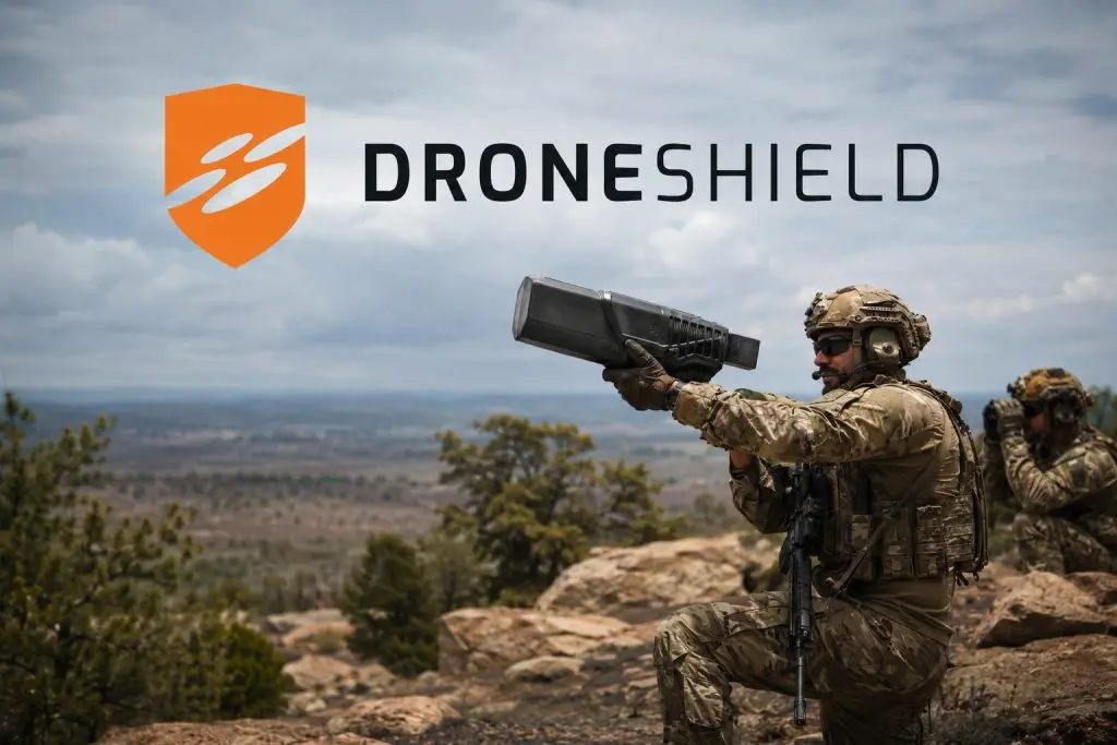 DroneShield Ltd (ASX:DRO) short interest at highest in a year as outlook reduced