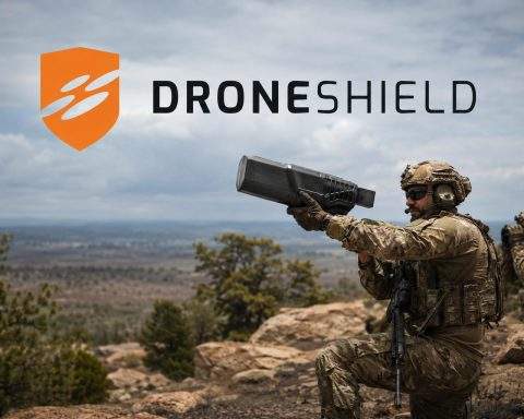 DroneShield Ltd (ASX:DRO) short interest at highest in a year as outlook reduced